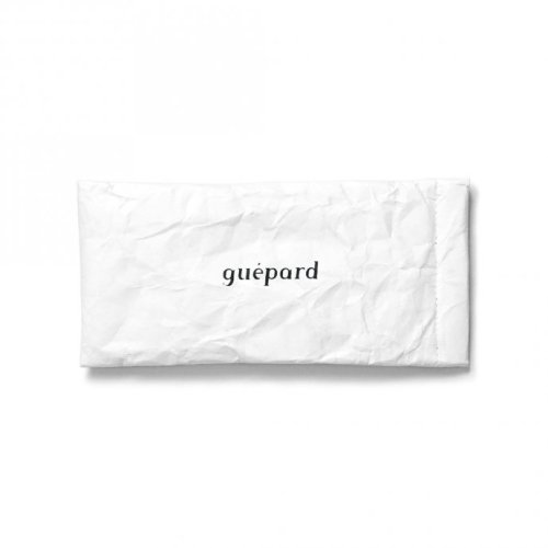  guepard (ギュパール) / ソフトメガネケース