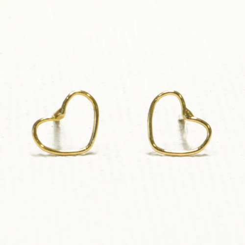 hirondelle et pepin(イロンデール エ ペパン)ピアス - Eight