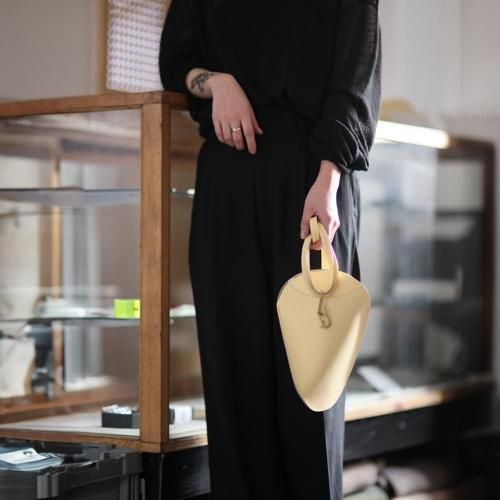 MARROW (ޥ) / MA-AC4105 / TWIST SHOULDER Хå - USUTAMAGO ꡼।