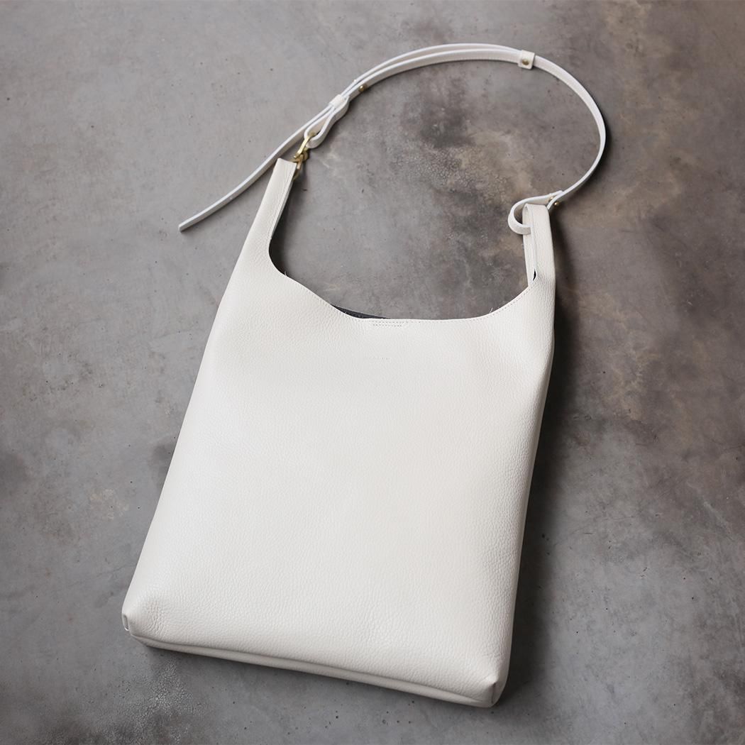 MARROW (マロウ) / MA-AC3404 / DOUBLE FACED SHOPPER LARGE