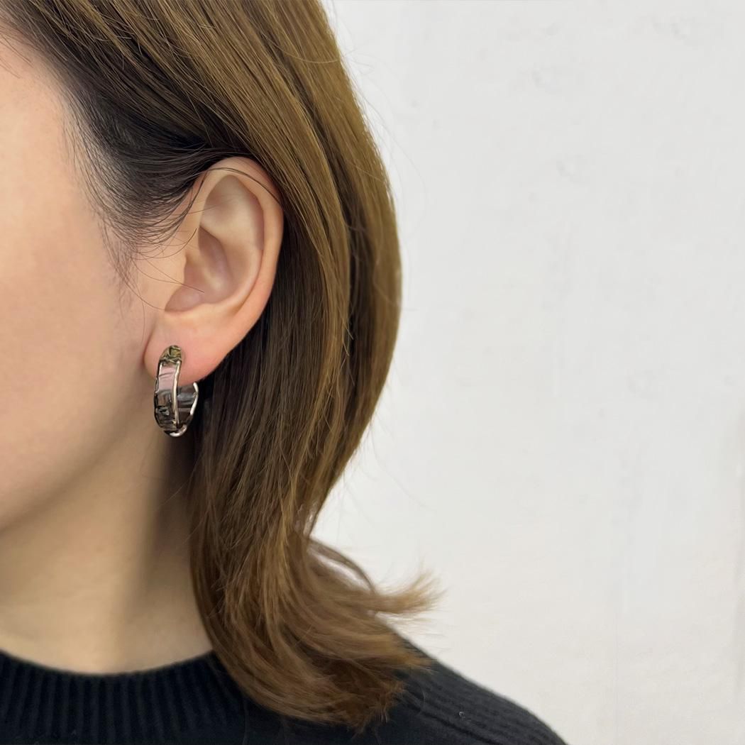 はやかわさま専用LUCE MACCHIA クリアピアス チェーン付き はやかわさま専用LUCE MACCHIA クリアピアス チェーン付き はやかわ