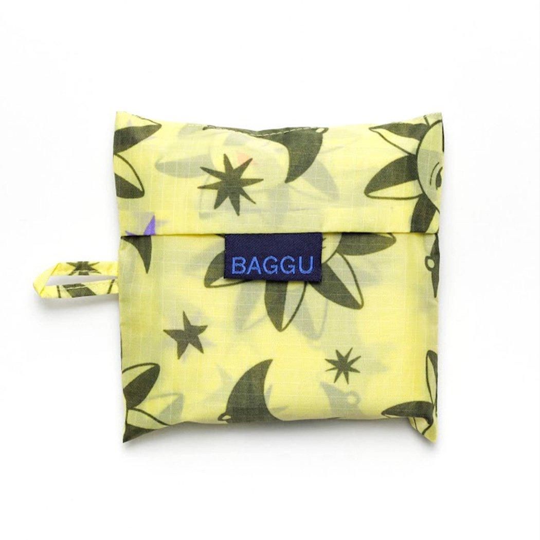 BAGGU (バグー) / STANDARD エコバッグ - 100%リサイクル
