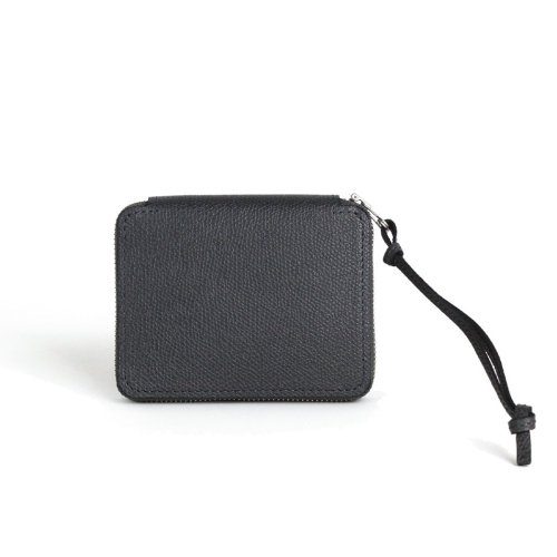  SOPO () / SO-36 ROUND ZIP PURSE-DEG/VAL 饦 ߥ˥å - 졼<img class='new_mark_img2' src='https://img.shop-pro.jp/img/new/icons7.gif' style='border:none;display:inline;margin:0px;padding:0px;width:auto;' />