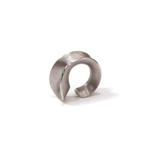 revie objects jewelry リング　ピアス2点セット revie objects jewelry リング ピアス2点セット - メルカリ