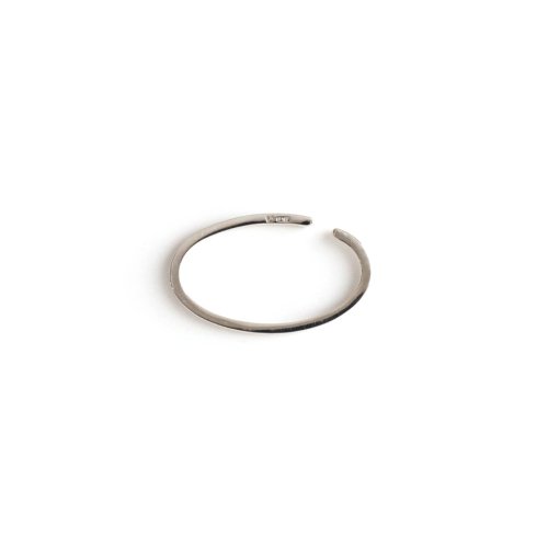  revie objectsʥ֥ġ / GE2-03 GEOMETRICoval ear cuff L 䡼 (Ҽ)<img class='new_mark_img2' src='https://img.shop-pro.jp/img/new/icons7.gif' style='border:none;display:inline;margin:0px;padding:0px;width:auto;' />