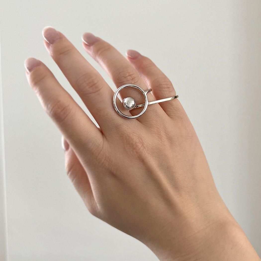 revie objects（レヴィオブジェクツ） / LI1-06 〈LINKING〉 dot