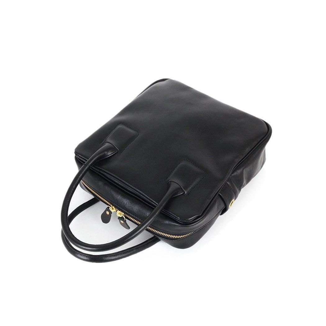 楽天市場】Ense(アンサ)【送料無料】square mini boston