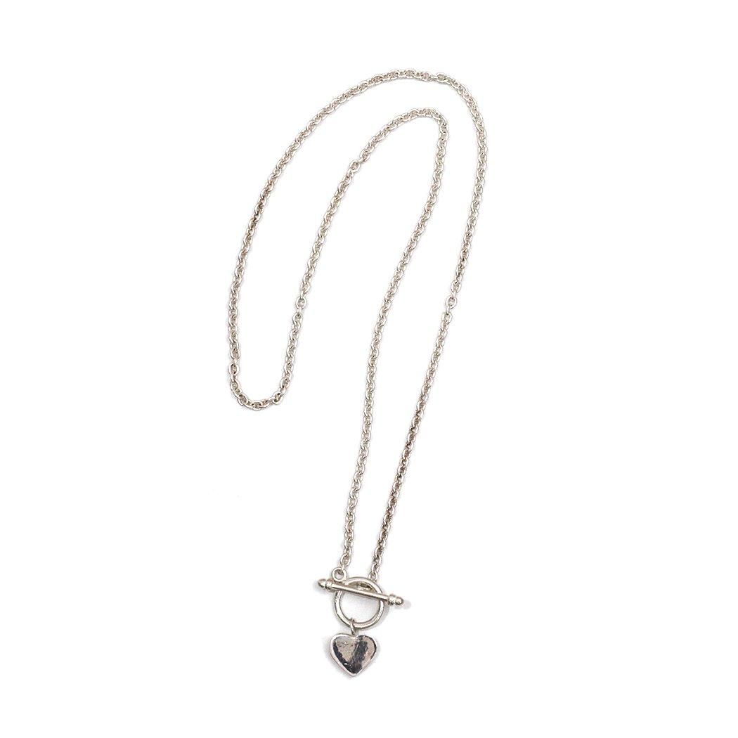 hirondelle et pepin（イロンデールエペパン） / silver950