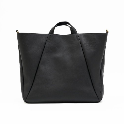 COURTNEY ORLA (ȥˡ) / TRI TOTE L - ֥å TRI24FCL011201BK<img class='new_mark_img2' src='https://img.shop-pro.jp/img/new/icons7.gif' style='border:none;display:inline;margin:0px;padding:0px;width:auto;' />