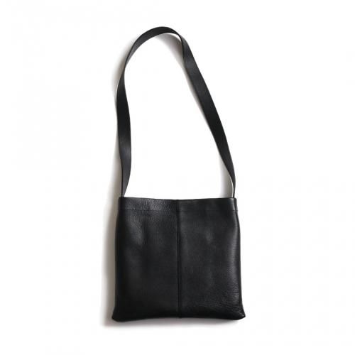 ITTI (イッチ) | SHOULDER BAG (ショルダーバッグ) | レザー