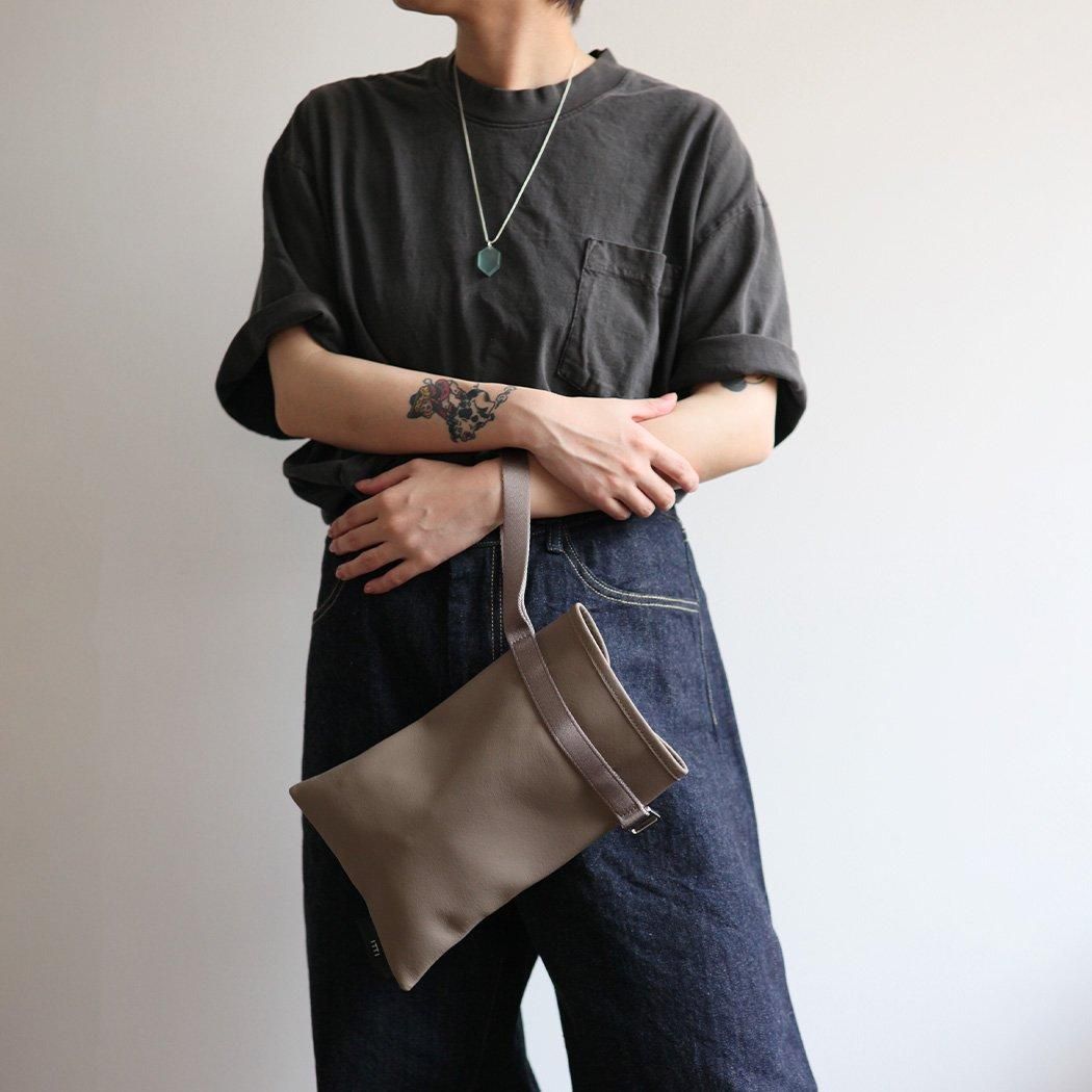 ナノユニバース　ITTI/別注 MINI MOON BAG ITTI / 別注 MINI MOON BAG