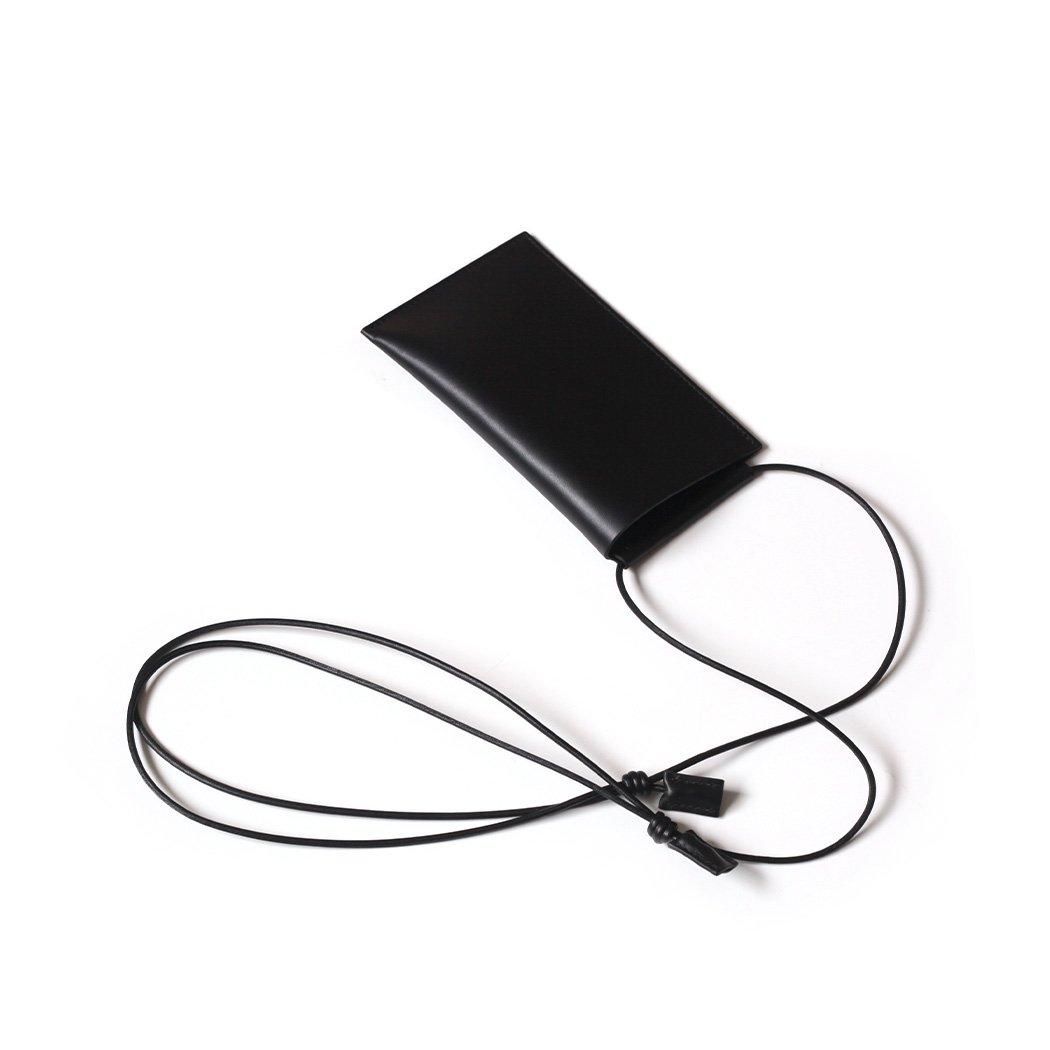 ITTI ショルダーポーチ ITTI (イッチ) / HERRIE PHONE POUCH / RAPTO スマホショルダー
