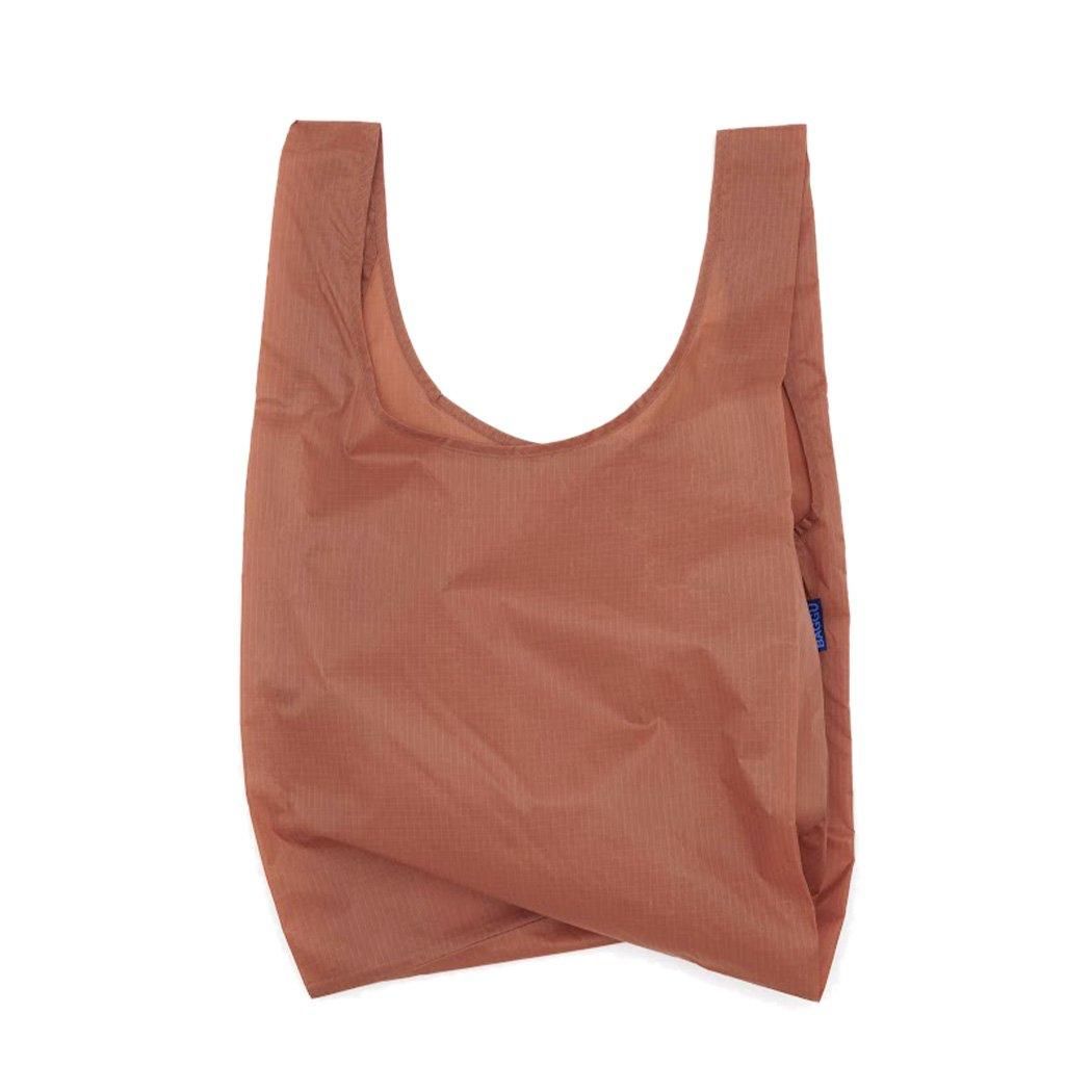 BAGGU Standard コッパー 楽天市場】【お1人様2点限り】エコバッグ バグゥ STANDARD BAGGU