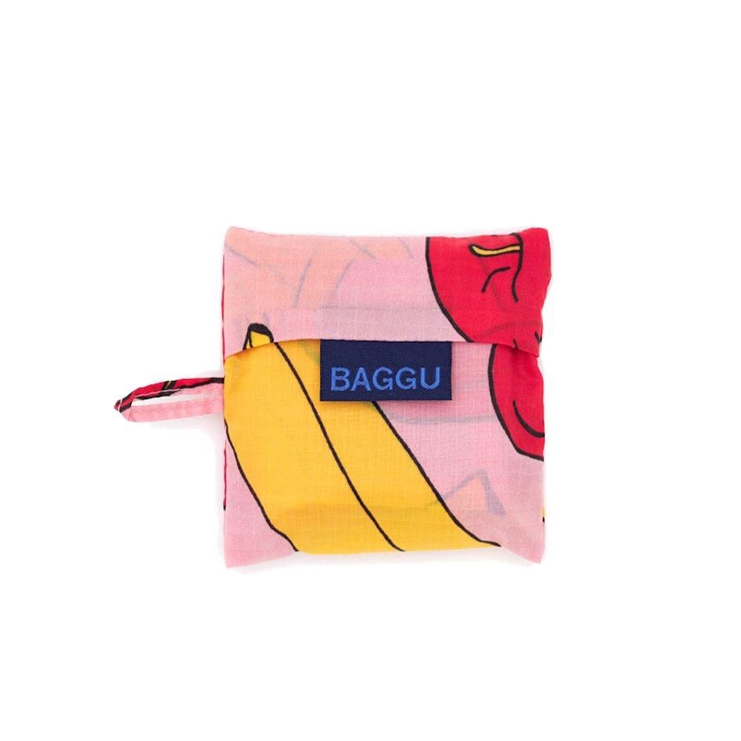BAGGU (バグー) / BABY エコバッグ - 100%リサイクルナイロン