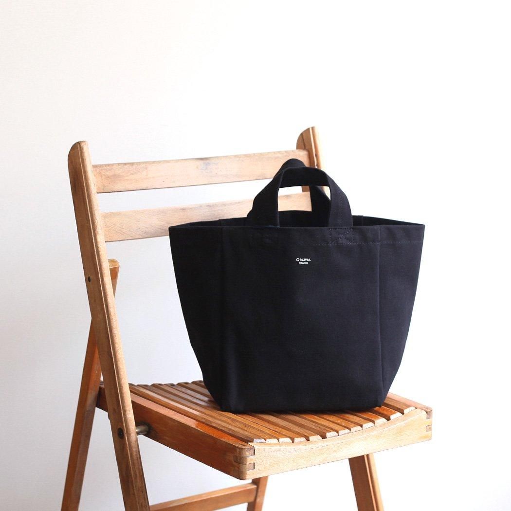 ORCIVAL (オーシバル) / OR-H0330 HBT_TOTE BAG SMALL 2024AW