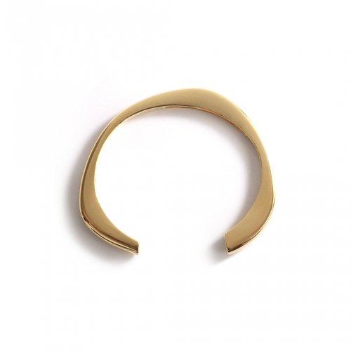 BYOKA (ӥ硼) / GW2901 G.PEBBLE CUFF Х󥰥 - 