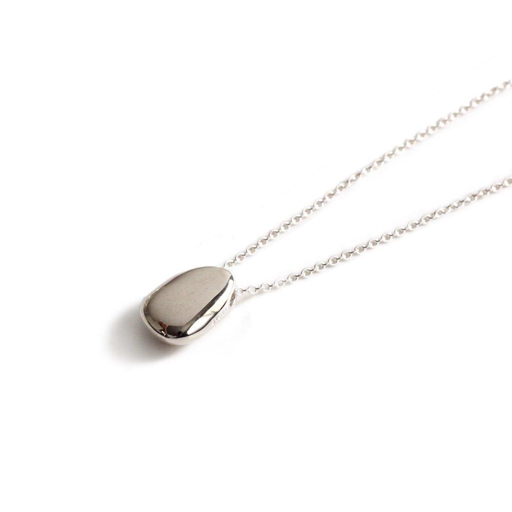 BYOKA (ビョーカ) / N2901 PEBBLE NECKLACE モチーフネックレス