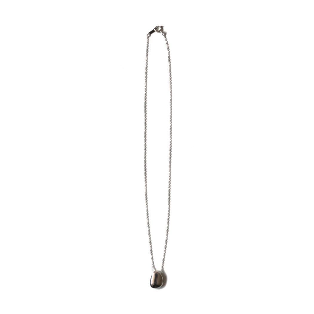 BYOKA (ビョーカ) / N2901 PEBBLE NECKLACE モチーフネックレス