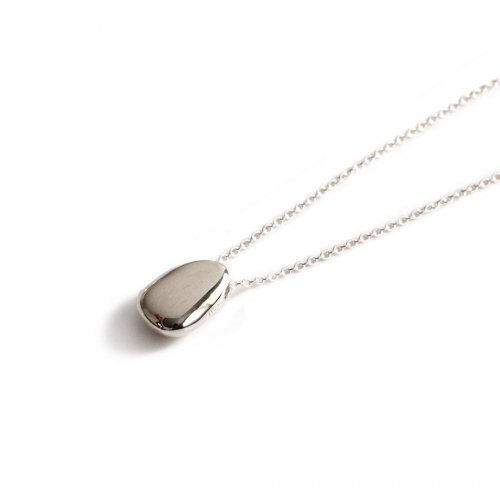  BYOKA (ӥ硼) / N2901 PEBBLE NECKLACE եͥå쥹 - С<img class='new_mark_img2' src='https://img.shop-pro.jp/img/new/icons64.gif' style='border:none;display:inline;margin:0px;padding:0px;width:auto;' />