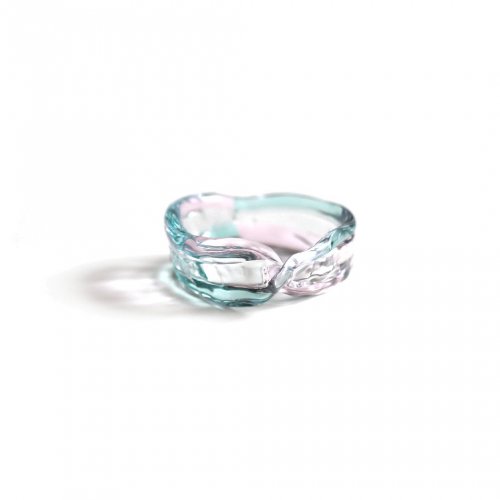  LUCE MACCHIA (롼ޥå) / pg mobius  ring ӥ  - ԥ ꡼<img class='new_mark_img2' src='https://img.shop-pro.jp/img/new/icons7.gif' style='border:none;display:inline;margin:0px;padding:0px;width:auto;' />