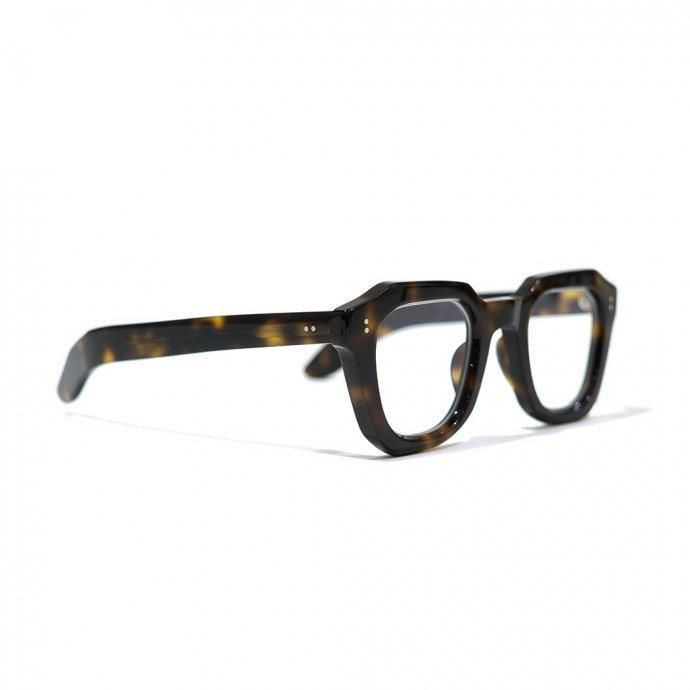 guepard ギュパール silvio c 眼鏡 サングラス クリア guepard ギュパール / SILVIO / crystal / メガネ – KRANC OPTICAL