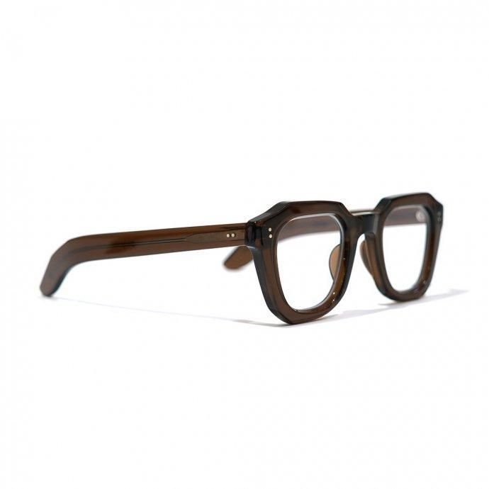 guepard ギュパール silvio c 眼鏡 サングラス クリア guepard ギュパール / SILVIO / crystal / メガネ – KRANC OPTICAL