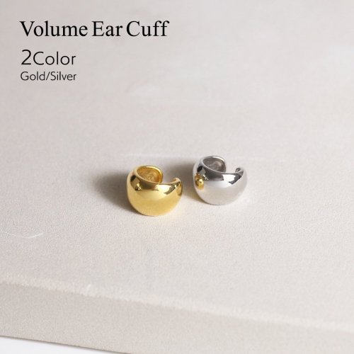  sinc () / Volume Ear Cuff 䡼 - 2 (Ҽ) <img class='new_mark_img2' src='https://img.shop-pro.jp/img/new/icons7.gif' style='border:none;display:inline;margin:0px;padding:0px;width:auto;' />