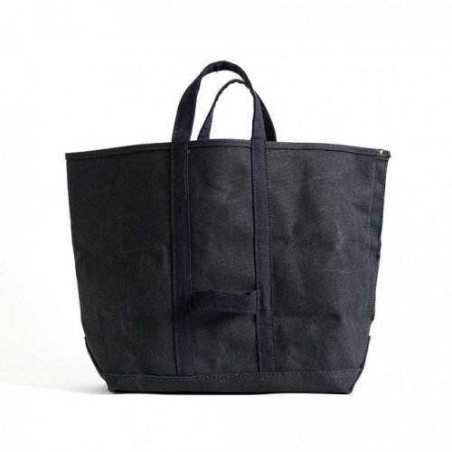 DANDUX / Classic Large Coal Bag 1121 - Black å ȡ ֥å