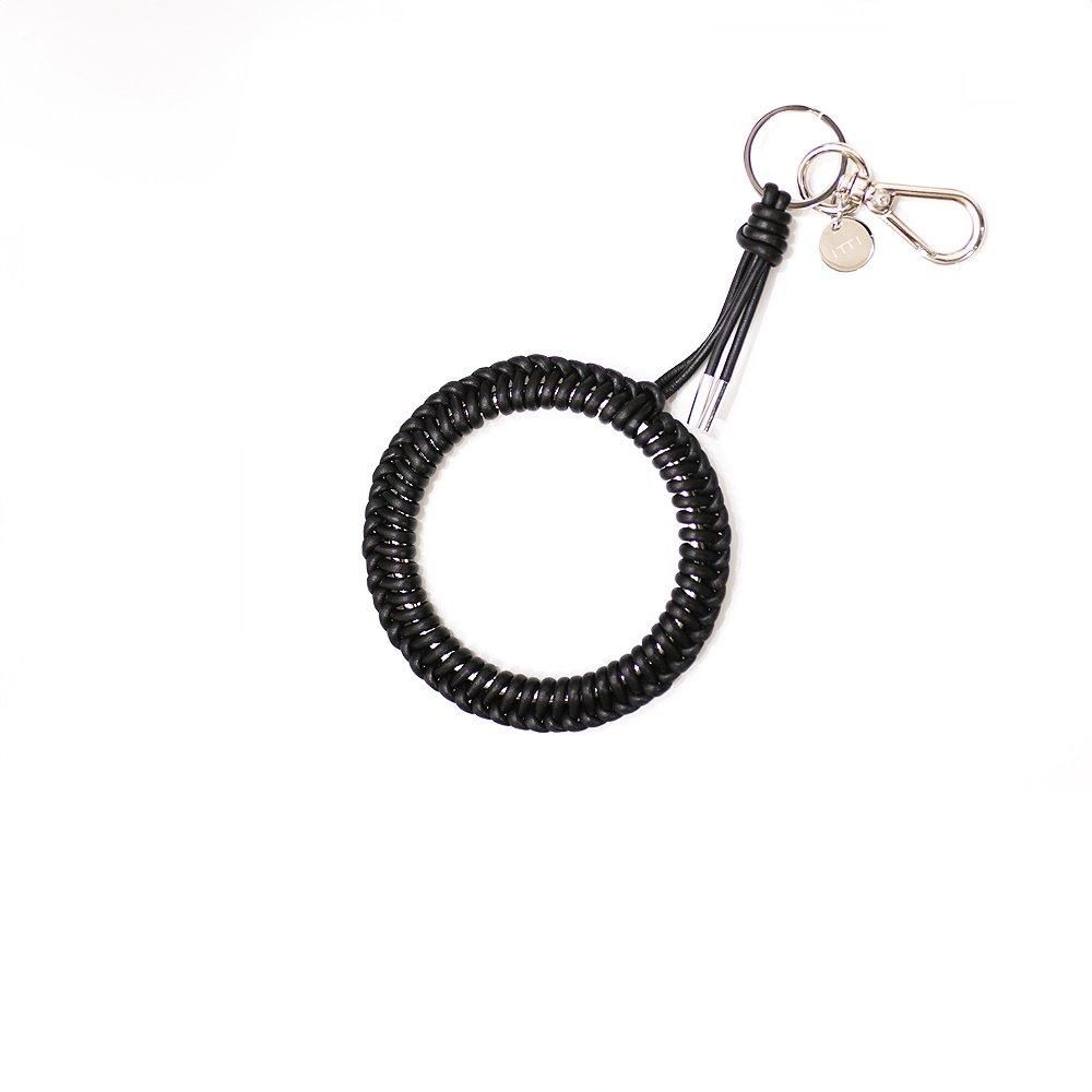 itti イッチ　CRISTY KNOT WRIST CIRCLE CHARM ITTI (イッチ) / CRISTY KNOT WRIST CIRCLE CHARM / RAPTO JP