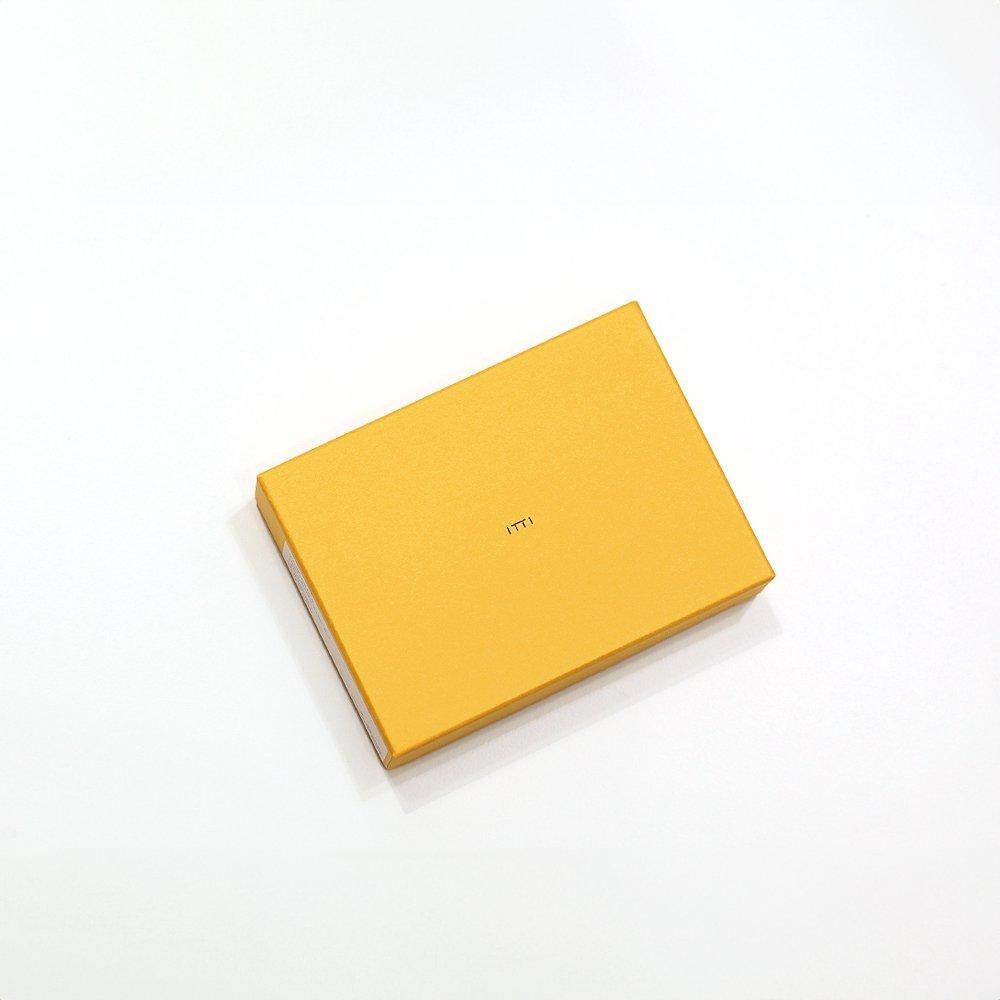 ITTI (イッチ) / CRISTY SMART CARD WLT / NUME CARNO
