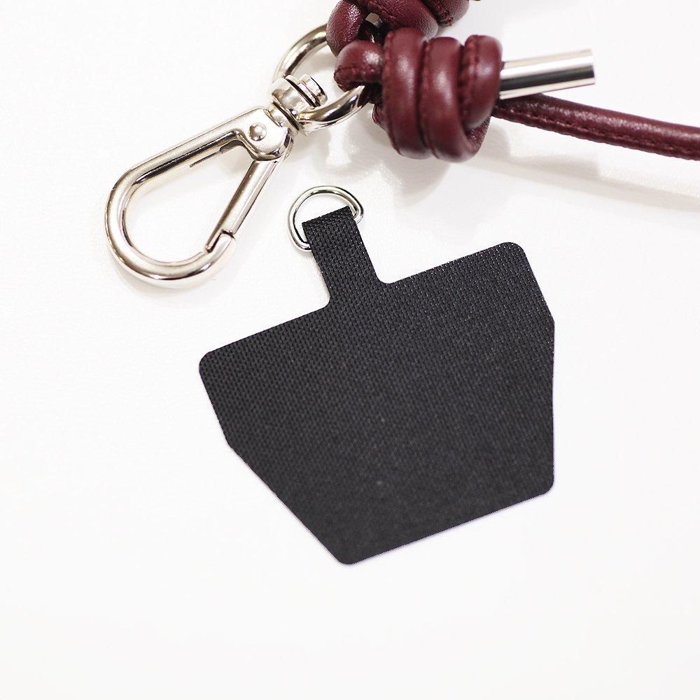 itti ストラップ ITTI (イッチ) | HERRIE MULTI SHOULDER STRAP / RAPTO (ヘリー