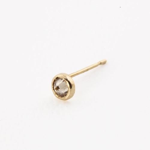 hirondelle et pepin（イロンデール エ ペパン）ピアス - Eight