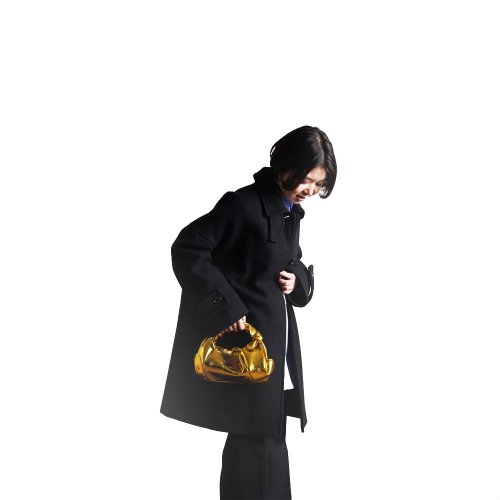 MARROW (ޥ) / MA-AC5103 / METALLIC FUROSHIKI ϥɥ Хå - YELLOW GOLD <img class='new_mark_img2' src='https://img.shop-pro.jp/img/new/icons7.gif' style='border:none;display:inline;margin:0px;padding:0px;width:auto;' />