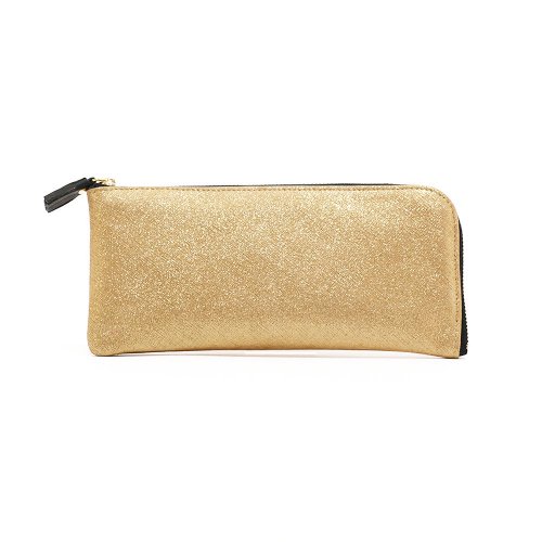 POMTATA (ݥ󥿥) / P2555 HAK L ZIP LONG WALLET 쥶 å Ĺ -  123-1430