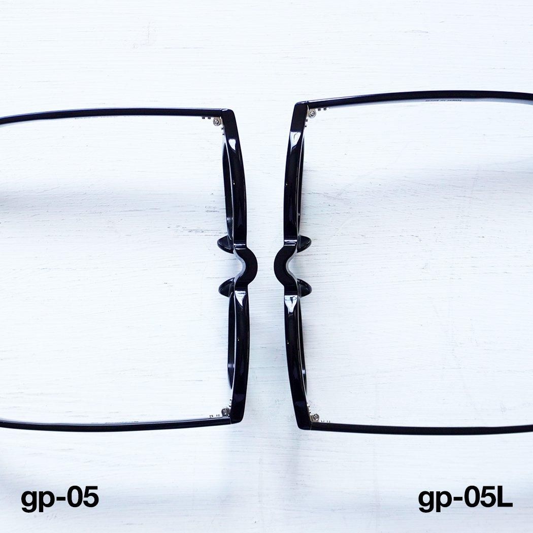 guepard ギュパール / gp-05L - Noir G15レンズ guepard ギュパール / gp-05L - Noir G15レンズ