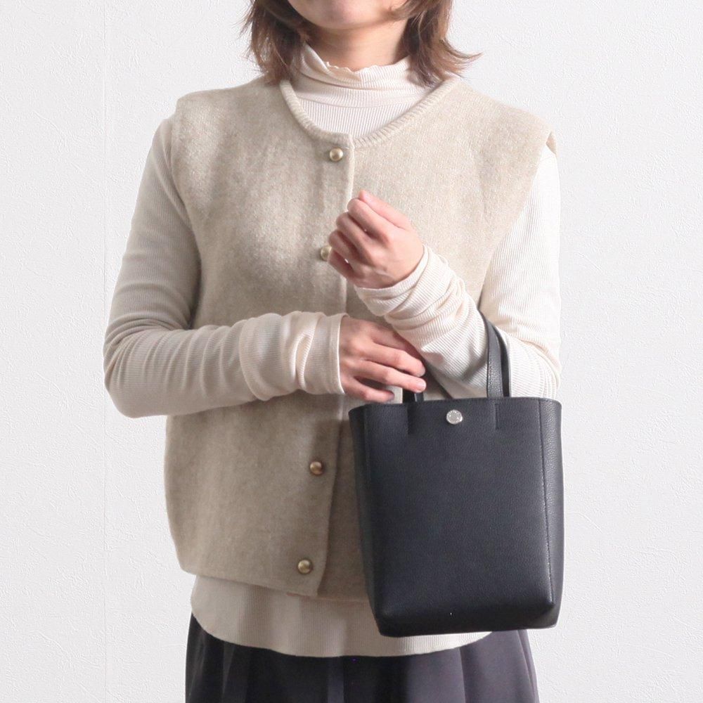 オルソパルス ORCIVAL (オーシバル) / OR-H0346 DFT レザー ショルダー バッグ