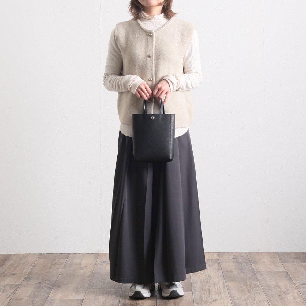 ORCIVAL (オーシバル) / OR-H0346 DFT レザー ショルダー バッグ