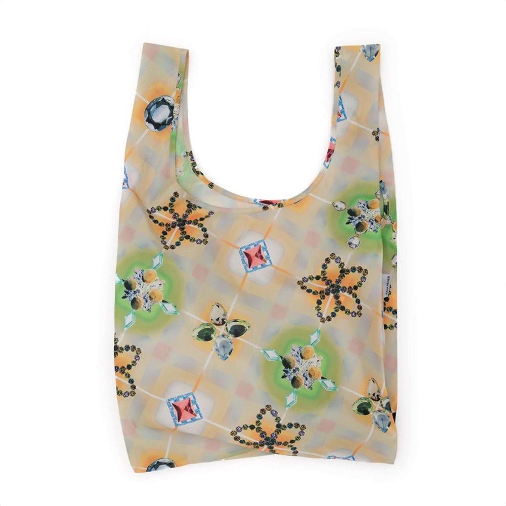 BAGGUとJULIA HEUERコラボバッグ(新品) BAGGU 2025SPRING 新作追加いたしました！ – 鍋・フライパン