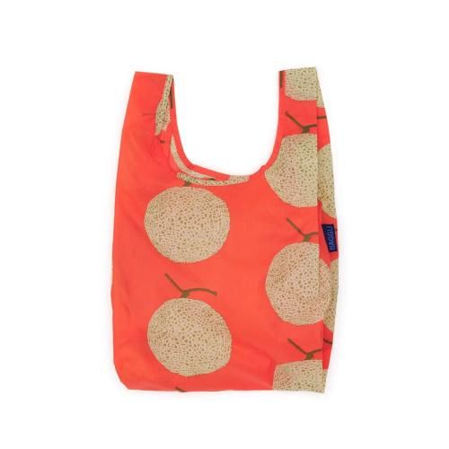 ハワイ限定【BAGGU】ホノルルクッキー25周年記念 エコバッグ