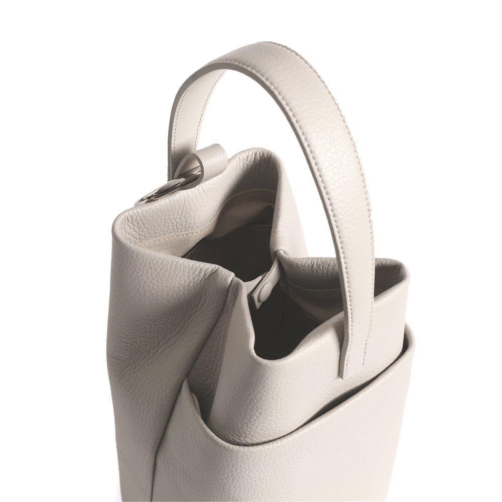 バッグ MARROW Ring Handle MARROW - 【残りわずか】Ring Handle | ACRMTSM ONLINE STORE