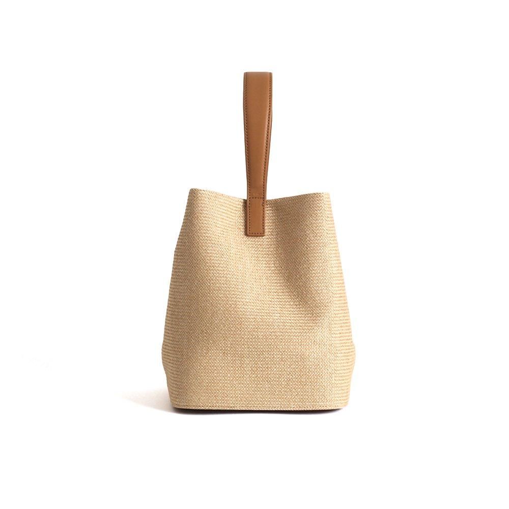MARROW (マロウ) / MA-AC5108 / FABRIC RING HANDLE ワン MARROW (マロウ) / MA-AC5108 / FABRIC RING HANDLE ワン