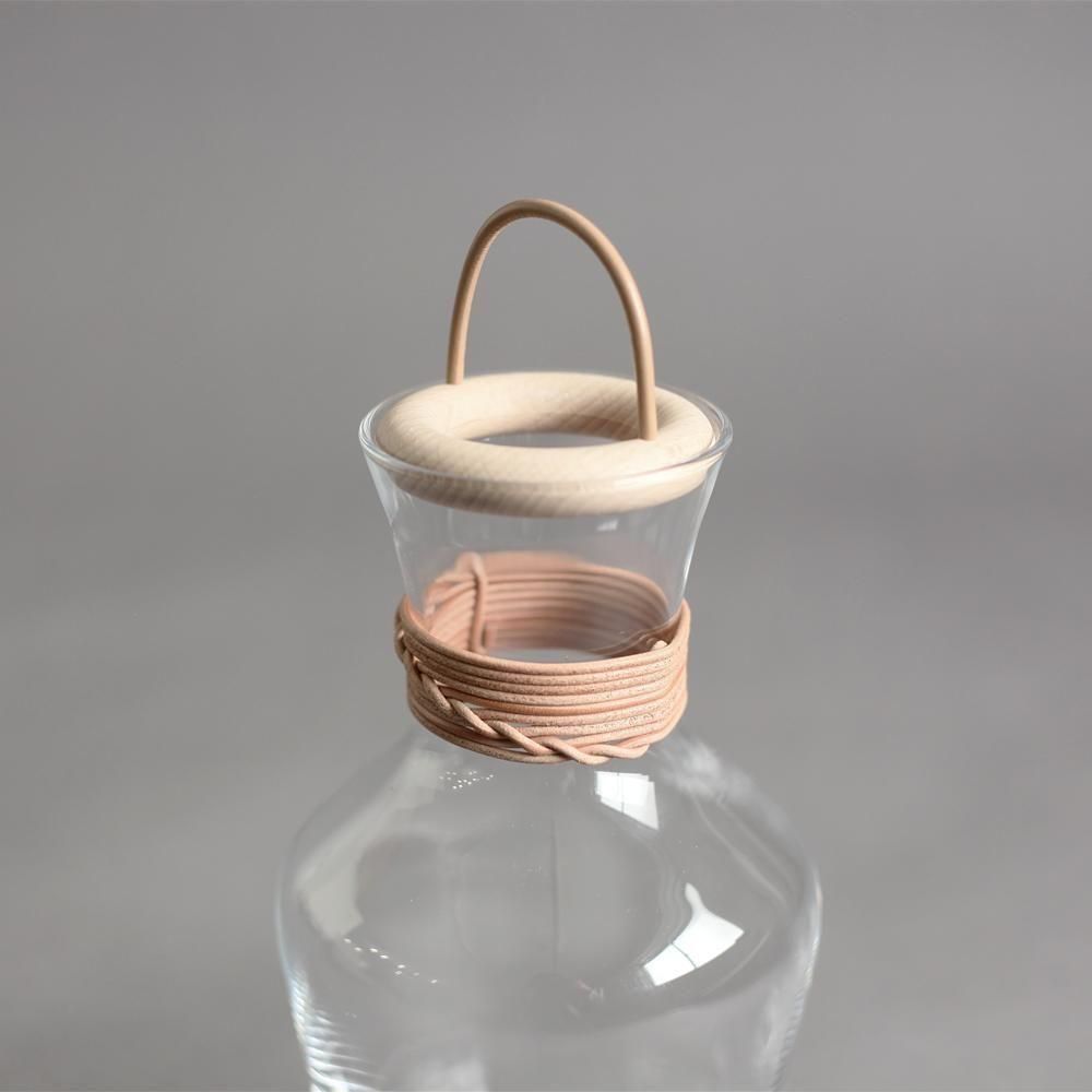 NOTA SHOP ノタショップ　フラワーベース　台座付き Nota shop購入 wall pot 花器 - メルカリ