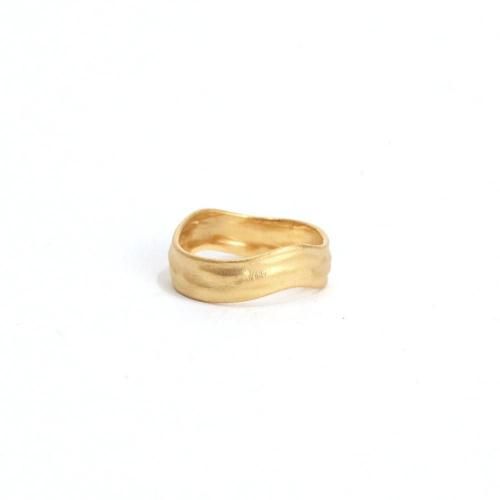 BYOKA (ӥ硼) / GR3202 G.SANDY RING 2  - <img class='new_mark_img2' src='https://img.shop-pro.jp/img/new/icons7.gif' style='border:none;display:inline;margin:0px;padding:0px;width:auto;' />