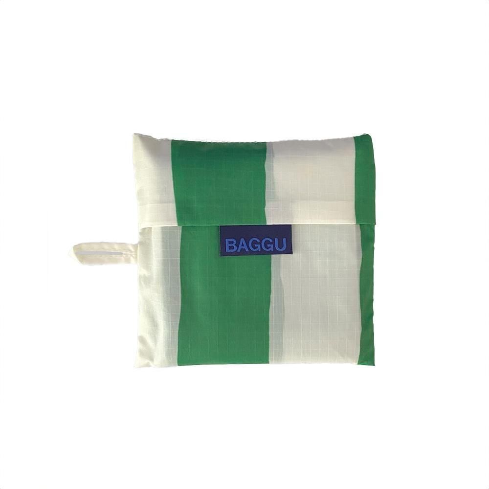 ★ Standard Baggu ★ スタンダード グリーンデイジー BAGGU エコバッグ バグゥ 正規品 BABY 折りたたみ ショッピング