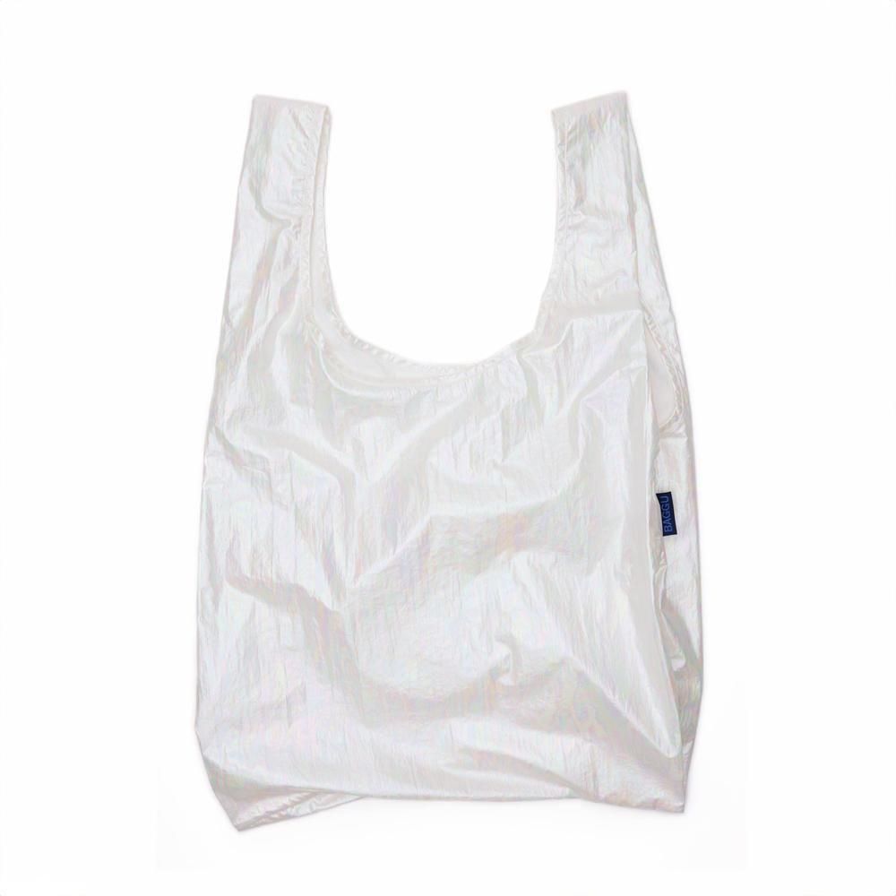 BAGGU (バグー) / STANDARD エコバッグ - 100%リサイクルナイロン