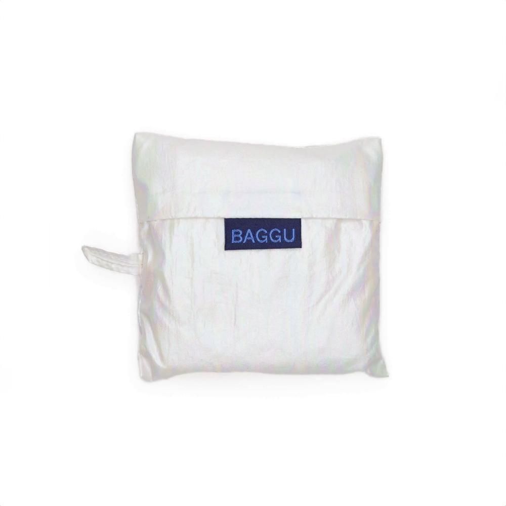 売れ筋商品お見逃しなく BAGGU (バグー) / STANDARD エコバッグ - 100%リサイクル バッグ