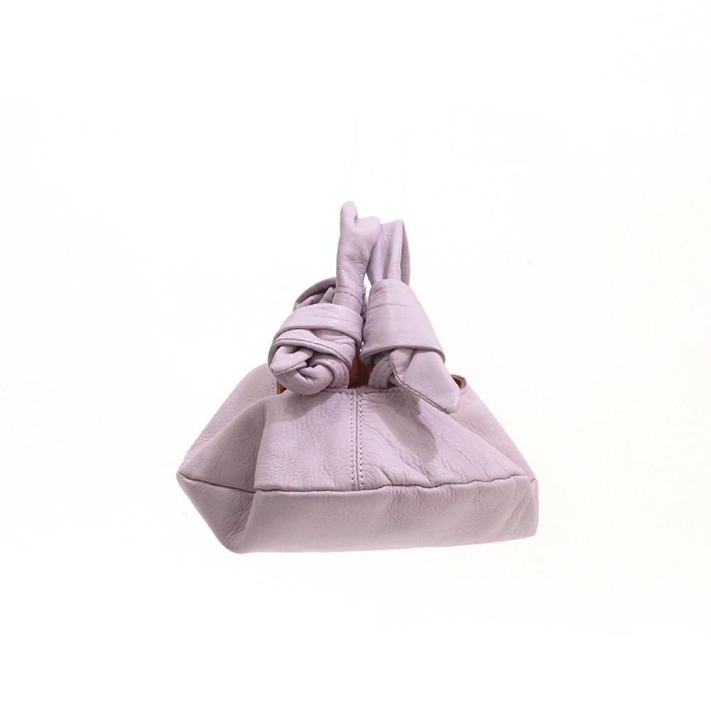 ちびぽんた POMTATA | CANDY TOTE S - Eight Hundred Ships & Co.