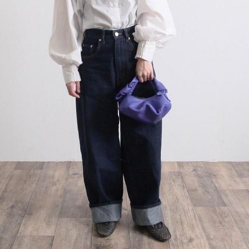 POMTATA (ݥ󥿥) / P2510  CANDY TOTE S 쥶 ȡȥХå - 󥯥֥롼 121-3740