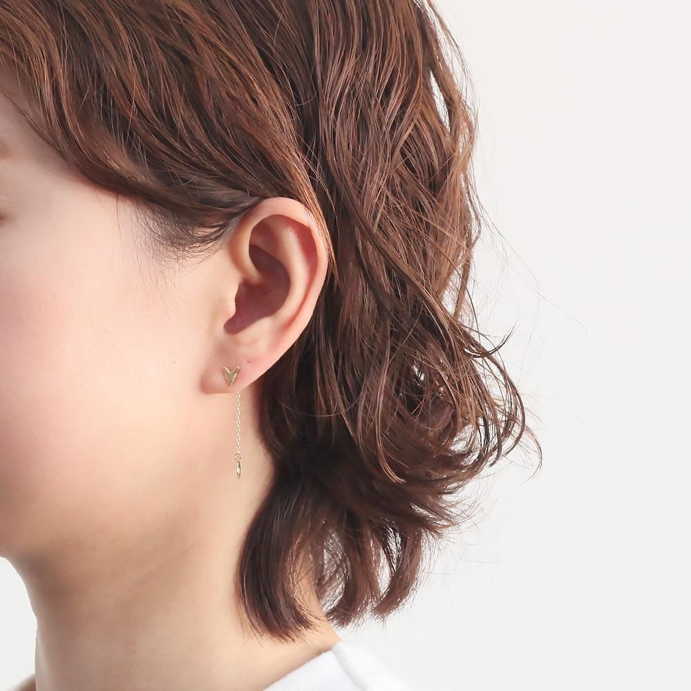 ☆専用☆ピアス hirondelle et pepin ピアス - Eight Hundred Ships & Co.