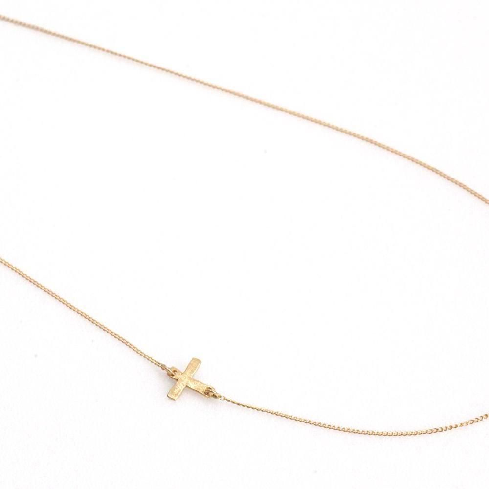 【きれいめファッション51選】上品さと清潔感をキープし hirondelle et pepin ネックレス - Eight Hundred Ships & Co. アクセサリー